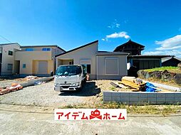 各務原市川島スポーツ公園西 全4棟 4号棟