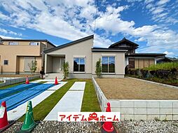各務原市川島スポーツ公園西 全4棟 4号棟