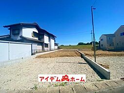 各務原市川島スポーツ公園西 全4棟 3号棟