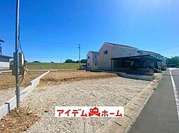 各務原市川島スポーツ公園西 全4棟 1号棟