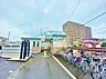 周辺：今伊勢駅（1180m）