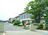 周辺：一宮市立神山小学校（1250m）