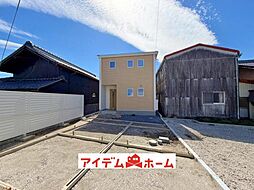 稲沢市法立北瀬古第4 全3棟 3号棟