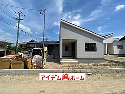 稲沢市法立北瀬古第4 全3棟 1号棟