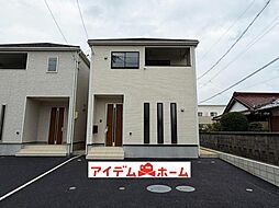 稲沢市石橋第2 全3棟 3号棟