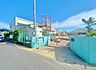 周辺：今伊勢北保育園（538m）