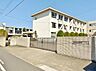 周辺：岐南町立岐南中学校（1260m）