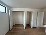 収納：1号棟　内観写真