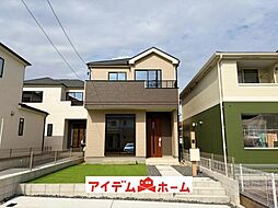 江南市宮後町砂場東 全3棟 C号棟