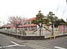 周辺：江南市立あずま保育園（550m）