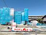 外観：7号棟　外観写真 平日・土日問わずご案内致します！お気軽にお問合わせ下さい♪ 
