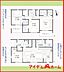間取り：間取図