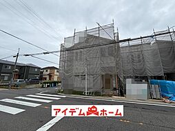 外観の画像