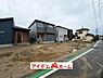外観：全体　外観写真 平日・土日問わずご案内致します！お気軽にお問合わせ下さい♪ 