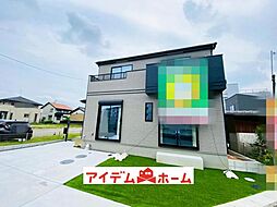江南市前飛保町西町 全1棟