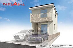 西区栄生3期 全2棟 2号棟