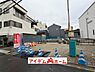 外観：1号棟　外観写真 平日・土日問わずご案内致します！お気軽にお問合わせ下さい♪ 