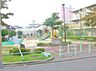 周辺：南押切公園（430m）