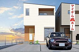 一宮市柳戸町2期 全10棟 10号棟