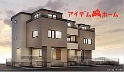 中村区中村本町1期 全3棟 3号棟