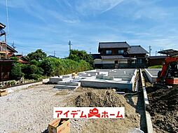 稲沢市祖父江町桜方枯榎 全2棟 2号棟