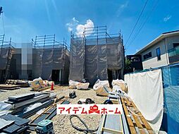北区楠味鋺 全5棟 4号棟