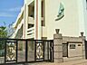 周辺：名古屋市立名塚中学校（400m）