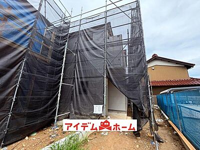 外観:4号棟 外観写真 平日・土日問わずご案内致します!お気軽にお問合わせ下さい♪ 外観:4号棟 外観写真 平日・土日問わずご案内致します!お気軽にお問合わせ下さい♪