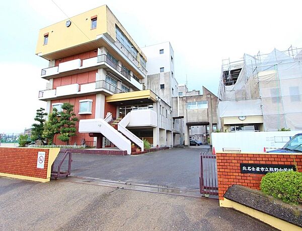 周辺を拡大表示