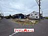 外観：全体　外観写真 平日・土日問わずご案内致します！お気軽にお問合わせ下さい♪ 