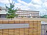 周辺：一宮市立小信中島小学校（180m）