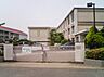 周辺：一宮市立丹陽中学校（1990m）