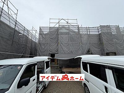 外観:2号棟 外観写真 平日・土日問わずご案内致します!お気軽にお問合わせ下さい♪ 外観:2号棟 外観写真 平日・土日問わずご案内致します!お気軽にお問合わせ下さい♪