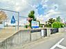 周辺：各務原市立蘇原第二小学校（720m）