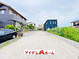 あま市七宝町川部 全1棟 1号棟