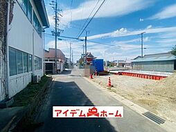外観の画像