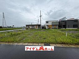 稲沢市第1天池五反田町 全4棟 2号棟