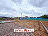 外観：3号棟　外観写真 平日・土日問わずご案内致します！お気軽にお問合わせ下さい♪ 