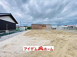 一宮市瀬部第1 全3棟 3号棟
