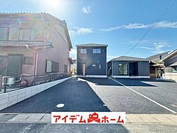 あま市石作第4 全2棟 2号棟