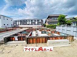 一宮市奥町32番 全3棟 C号棟