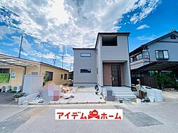 各務原市鵜沼南町 全1棟