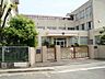 周辺：名古屋市立豊国中学校（95m）