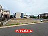 外観：全体　外観写真 平日・土日問わずご案内致します！お気軽にお問合わせ下さい♪ 