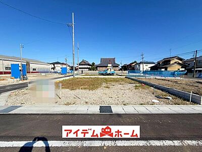外観:6号棟 外観写真 平日・土日問わずご案内致します!お気軽にお問合わせ下さい♪ 外観:6号棟 外観写真 平日・土日問わずご案内致します!お気軽にお問合わせ下さい♪