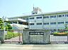 周辺：一宮市立木曽川東小学校（1160m）