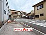 外観：2号棟　外観写真 平日・土日問わずご案内致します！お気軽にお問合わせ下さい♪