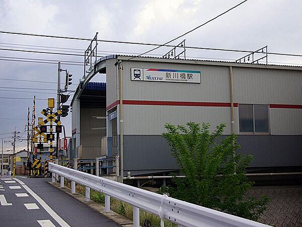周辺を拡大表示