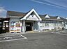 周辺：蟹江駅（2060m）