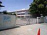 周辺：あま市立伊福小学校（520m）